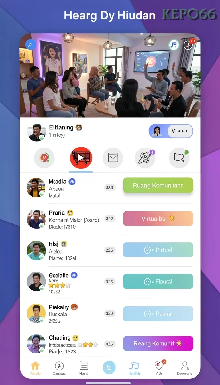 Screenshot Slotgacor nomor 1