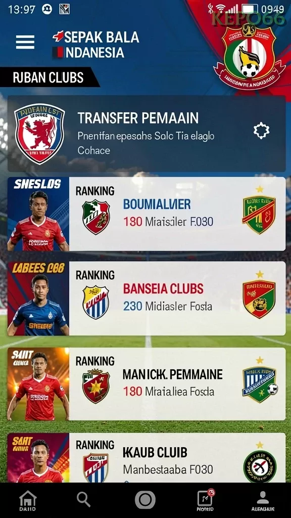 Screenshot Pusatmenang nomor 2